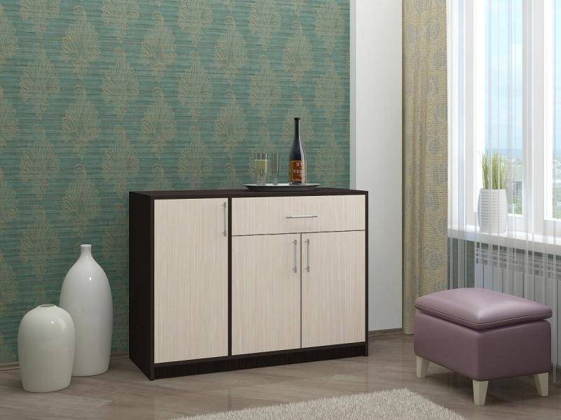 комод 1 в Нижневартовске