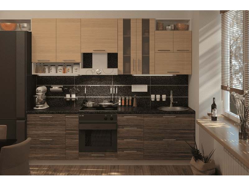 кухонный гарнитур эггер в Нижневартовске