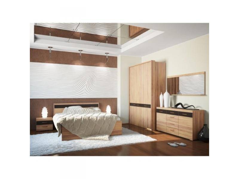 спальный гарнитур стефани в Нижневартовске