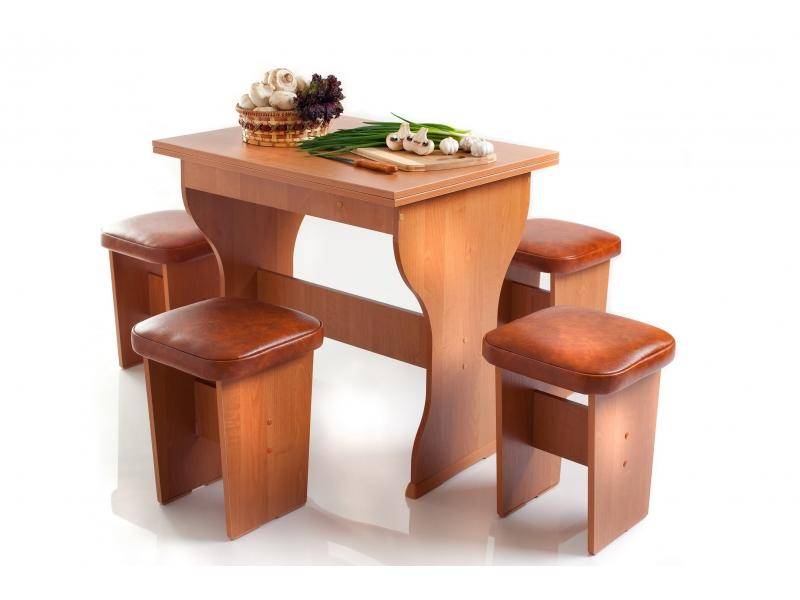 обеденная группа лидер — 3 в Нижневартовске