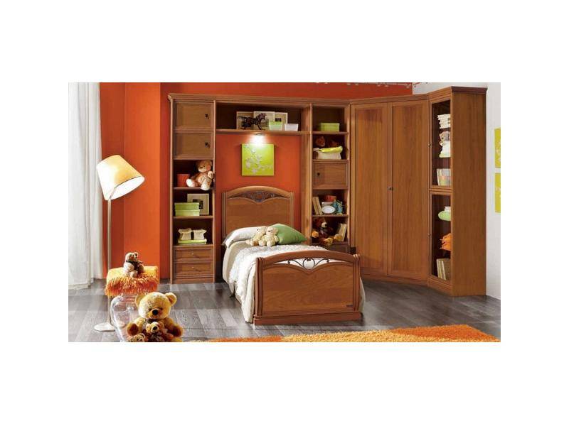 итальянская мебель для детской комнаты nostalgia в Нижневартовске