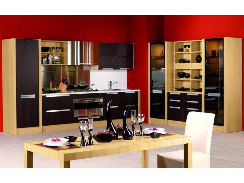 кухня прямая морелла в Нижневартовске