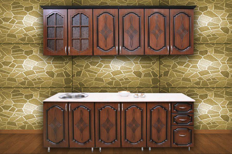 кухня лиром в Нижневартовске