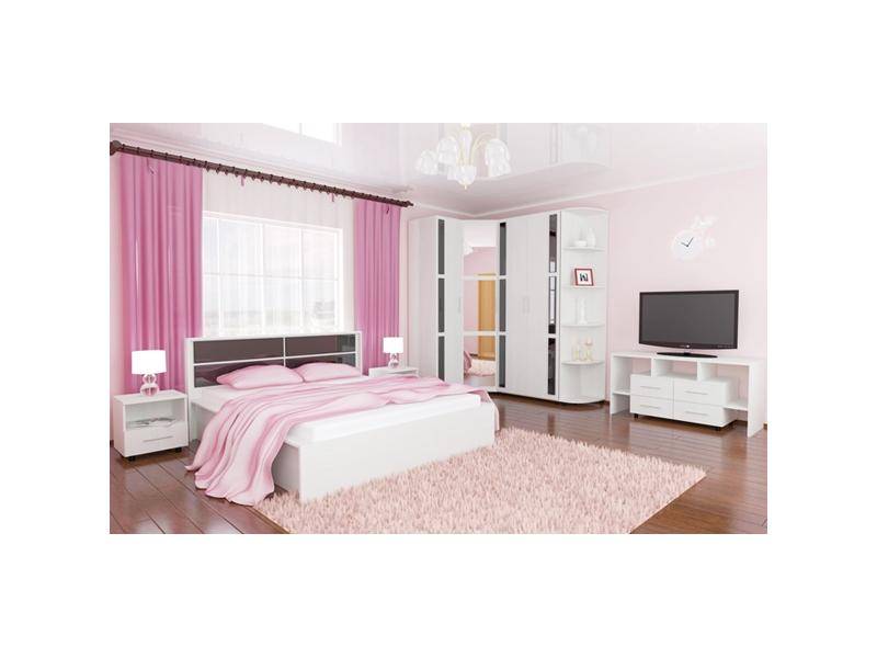 спальный гарнитур барокко в Нижневартовске