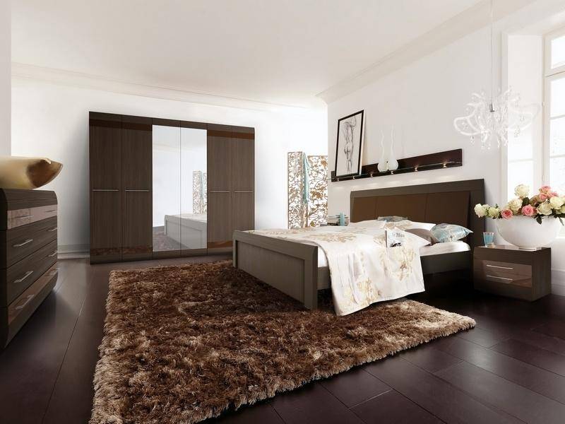 спальня кальяри 2 в Нижневартовске