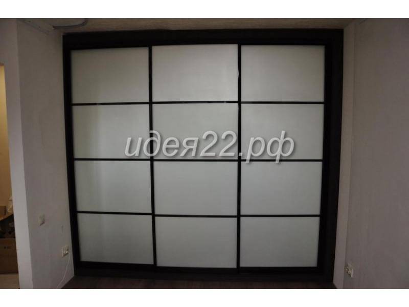 шкаф - купе в Нижневартовске