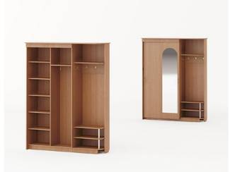 прихожая «большая» №2 в Нижневартовске