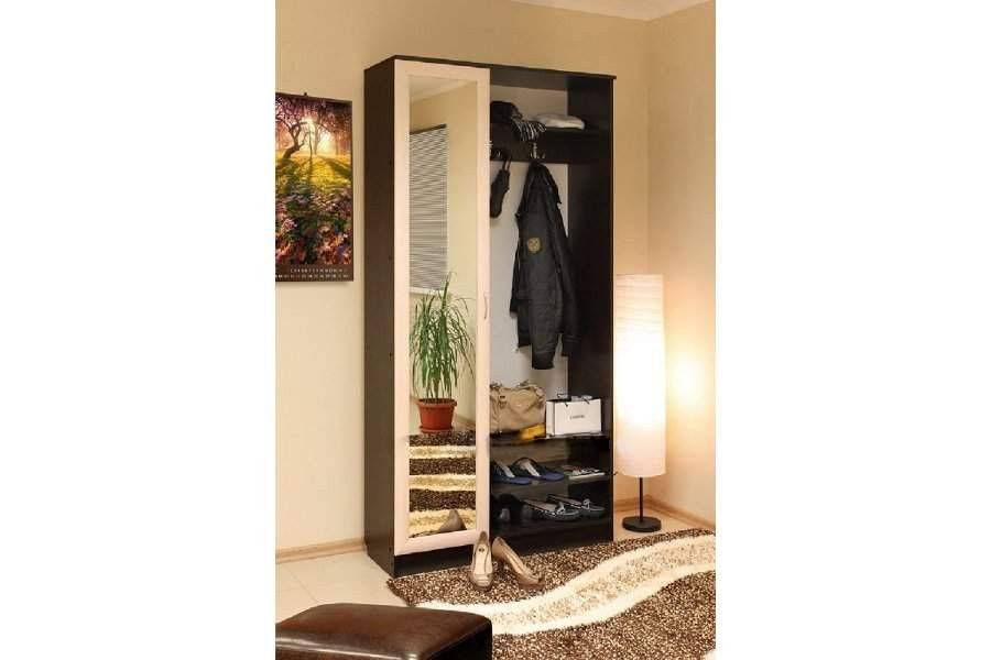 прихожая анечка 4 в Нижневартовске