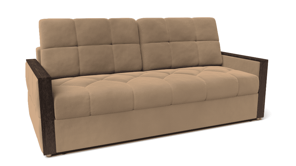 диван прямой агат 1 в Нижневартовске