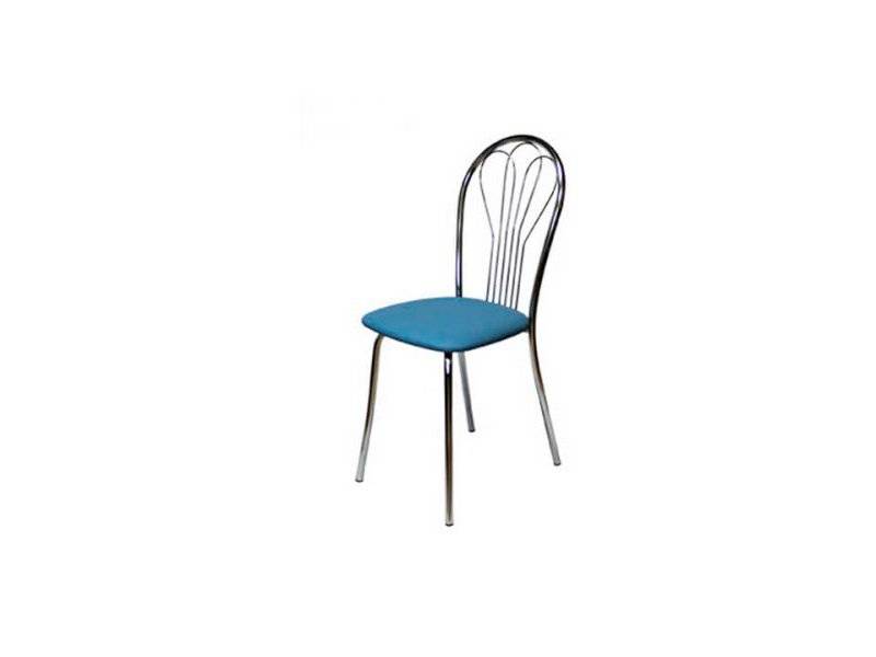 стул версаль хром в Нижневартовске