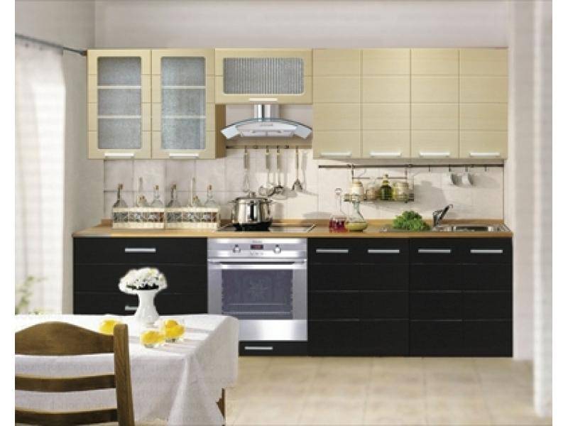 кухня техно в Нижневартовске