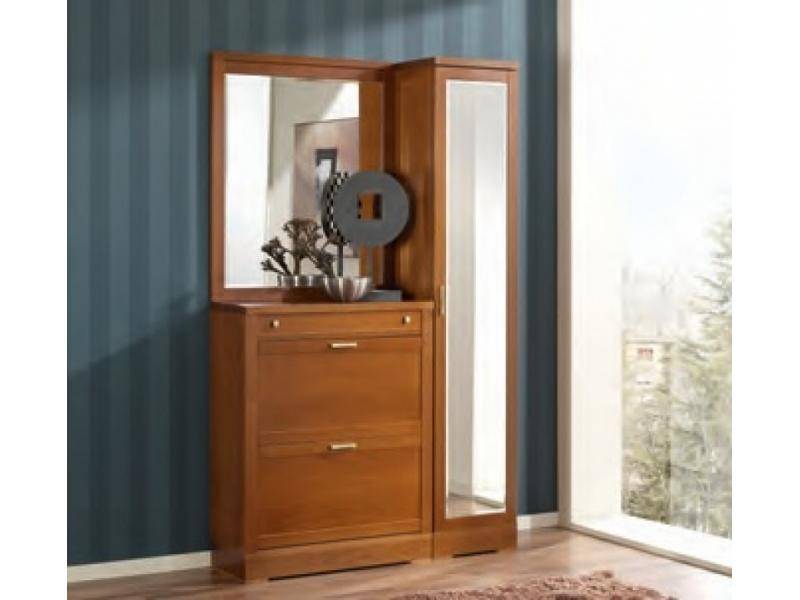 прихожая мод 441.080.p в Нижневартовске