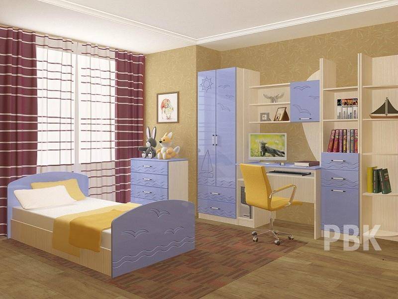 детская мебель лето в Нижневартовске