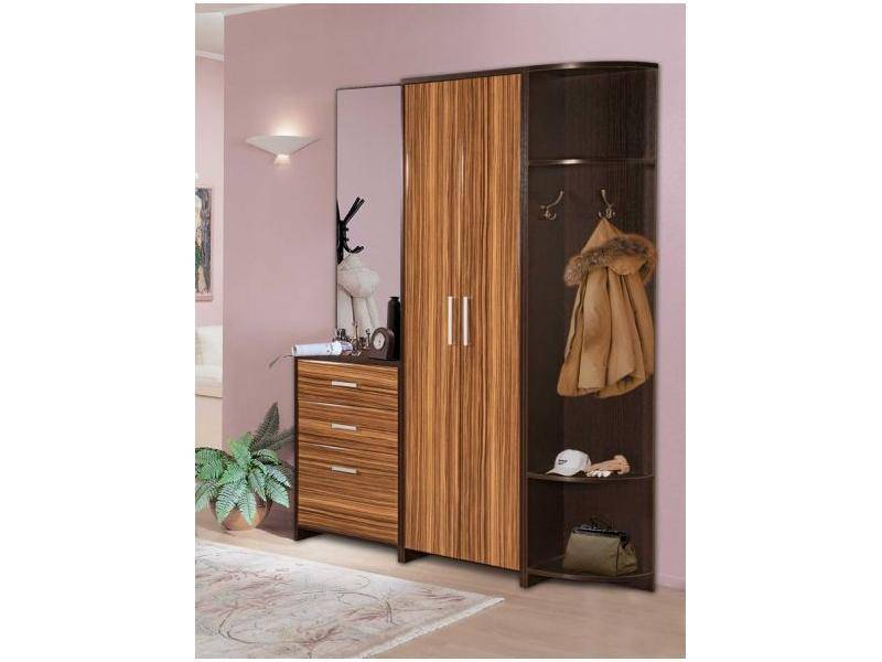 прихожая арт-4 в Нижневартовске