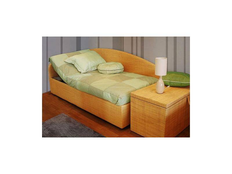 угловая кровать капри в Нижневартовске