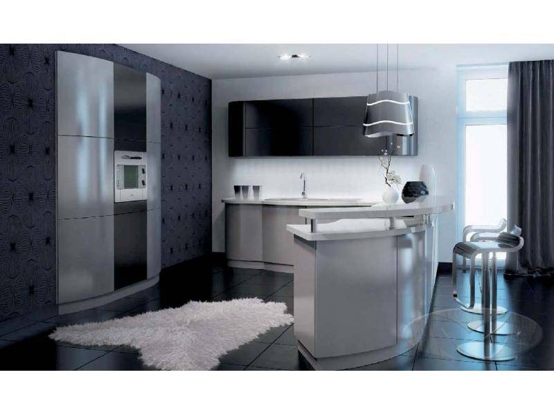 кухня оnda в Нижневартовске