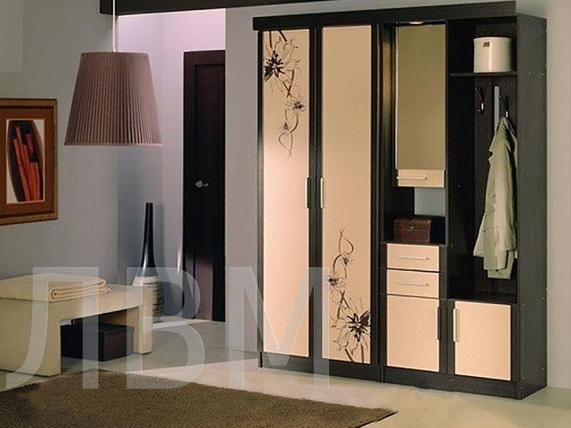 прихожая пр003 в Нижневартовске