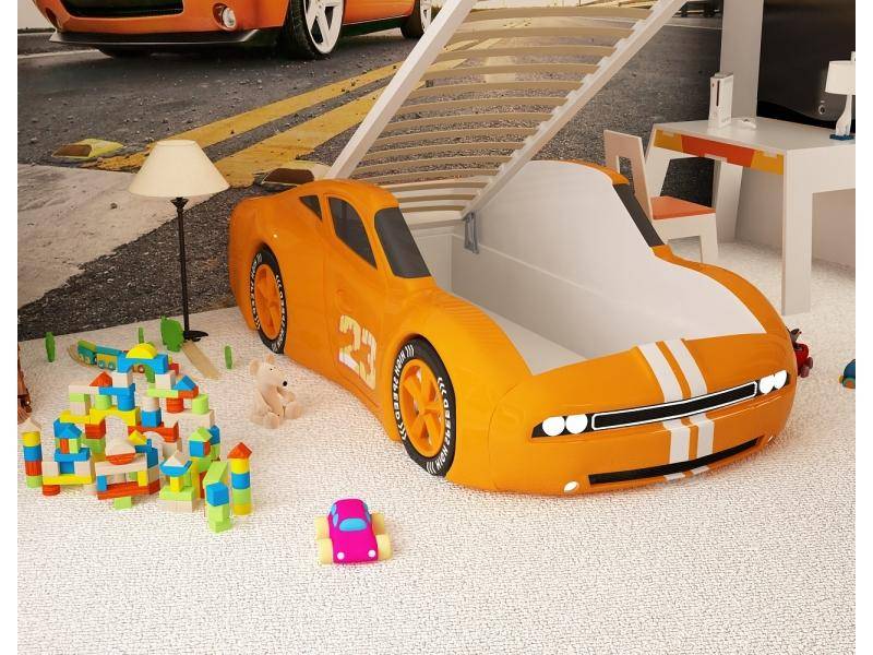 кровать-машина chalenger в Нижневартовске