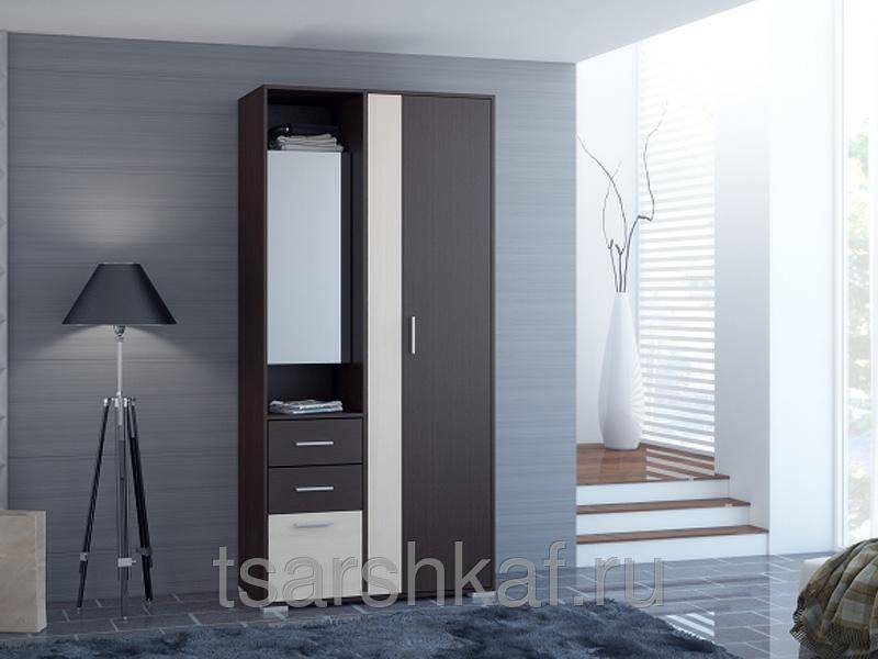 прихожая 3 в Нижневартовске