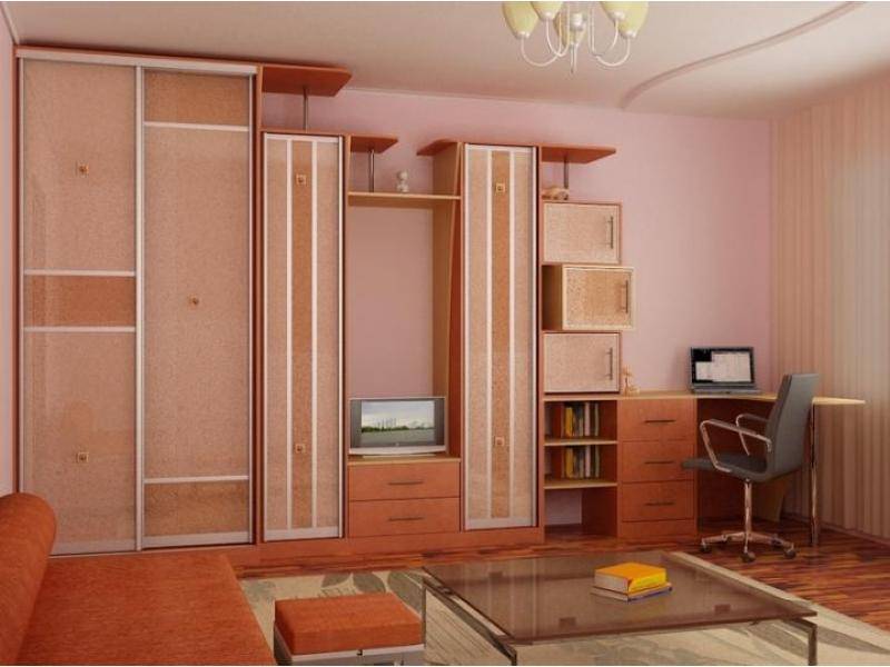 шкаф - купе модель 209 в Нижневартовске