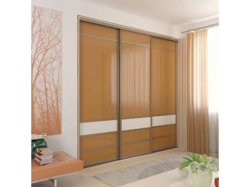 шкаф - купе в Нижневартовске