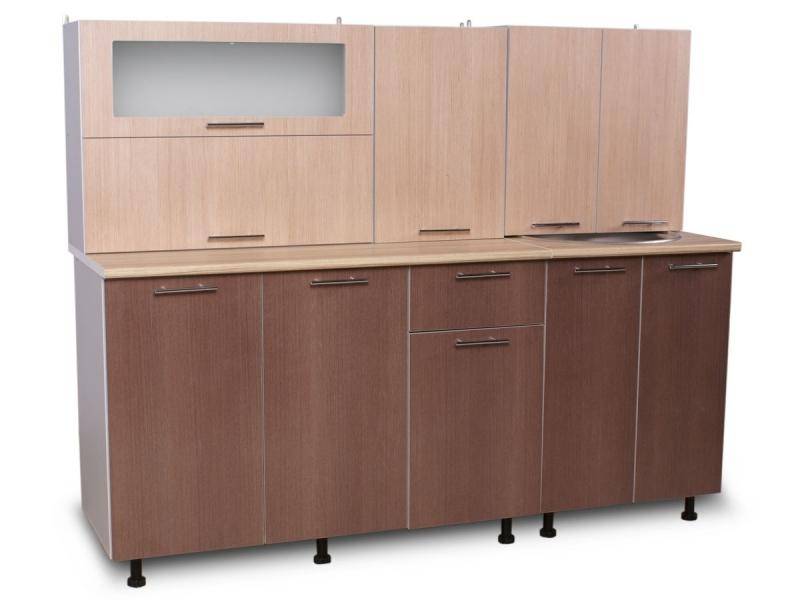 кухня прямая традиция 1,8 в Нижневартовске