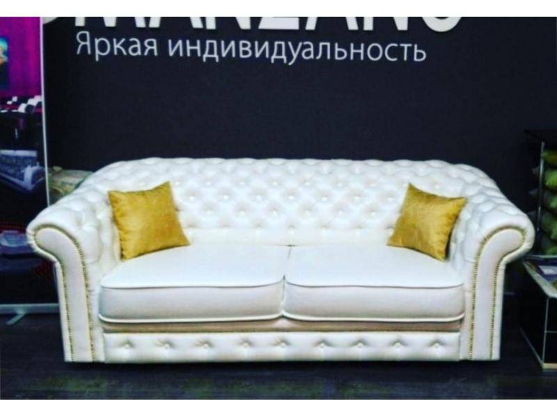 диван честер в Нижневартовске