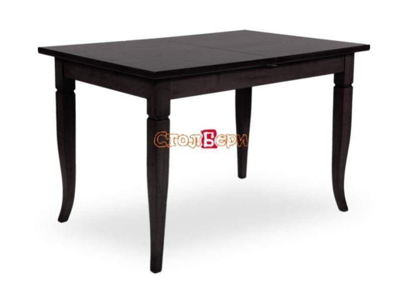 прямоугольный темный стол фс 02.01 в Нижневартовске