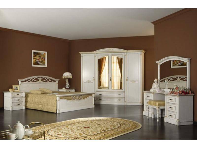 спальня элеганца в Нижневартовске