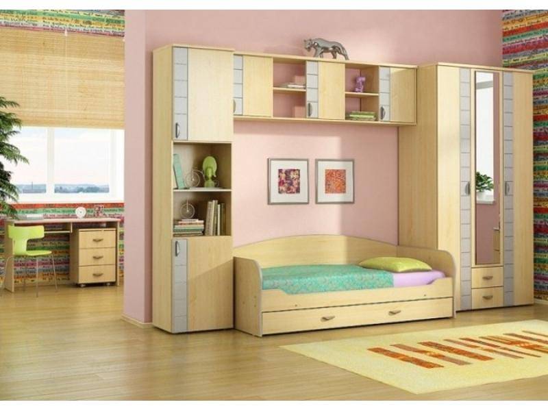 детская 3 в Нижневартовске