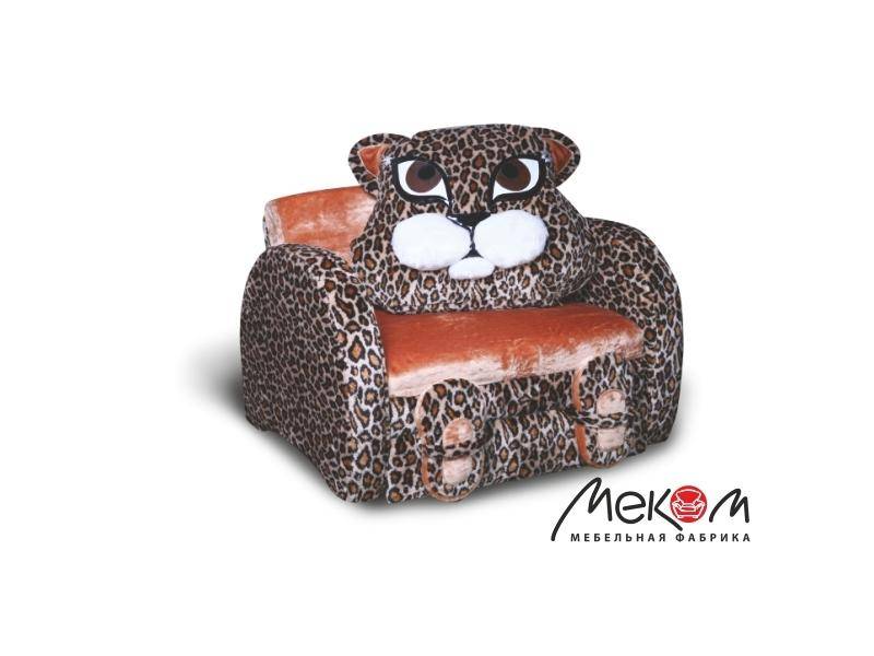 диван детский гепард в Нижневартовске