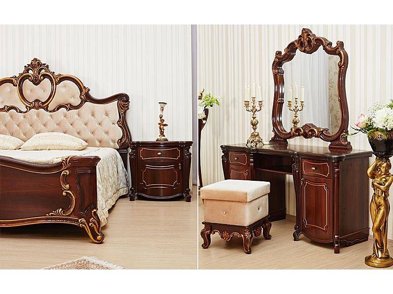 спальня лорена в Нижневартовске