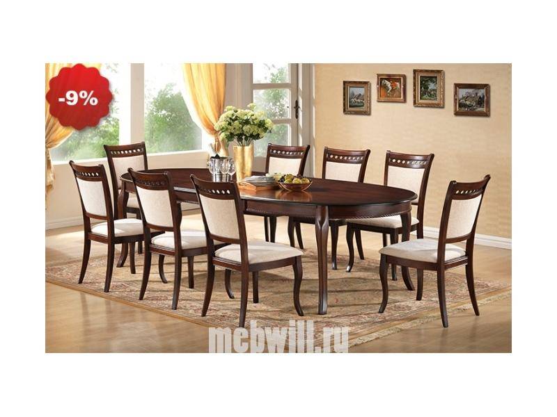 обеденная группа emperor в Нижневартовске