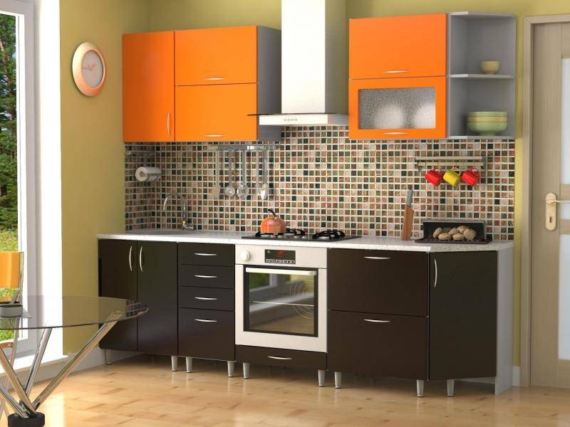 яркая кухня мария в Нижневартовске