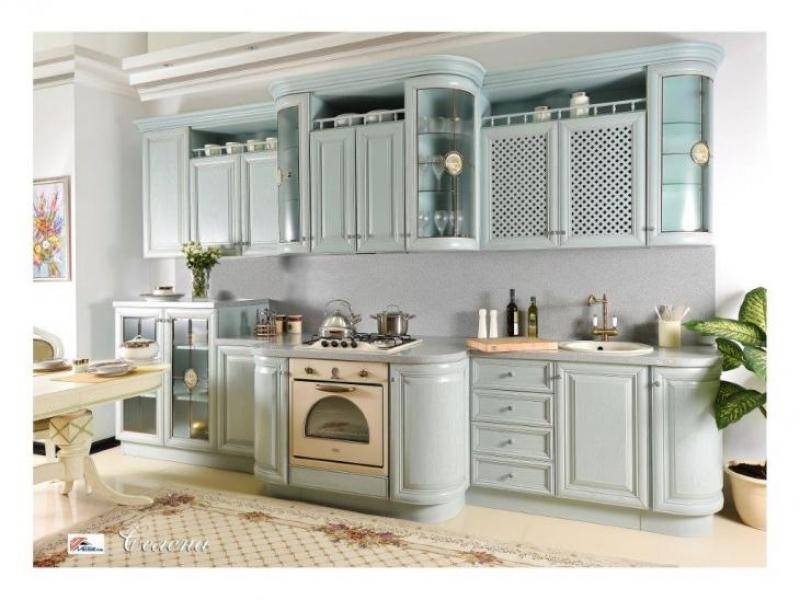 кухня селена массив в Нижневартовске