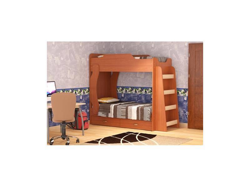 кровать двухъярусная №3 в Нижневартовске