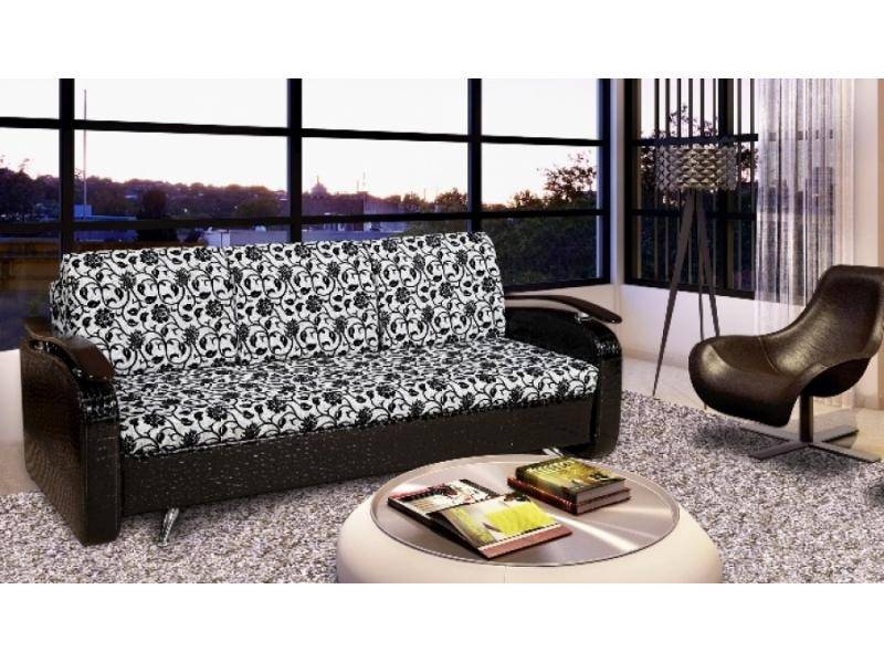 диван прямой никсон тик-так в Нижневартовске