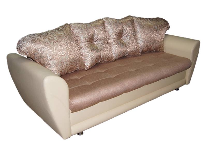 диван прямой эвита в Нижневартовске