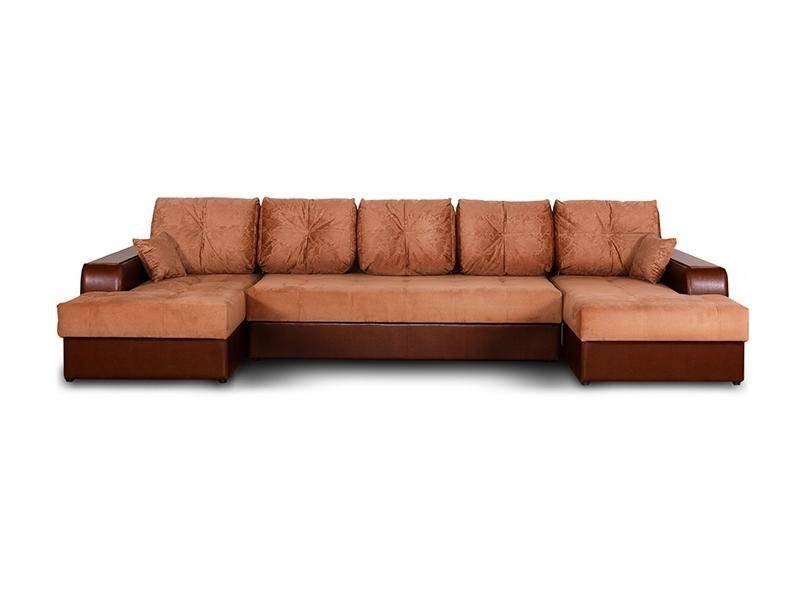 диван эдинбург п-3 в Нижневартовске