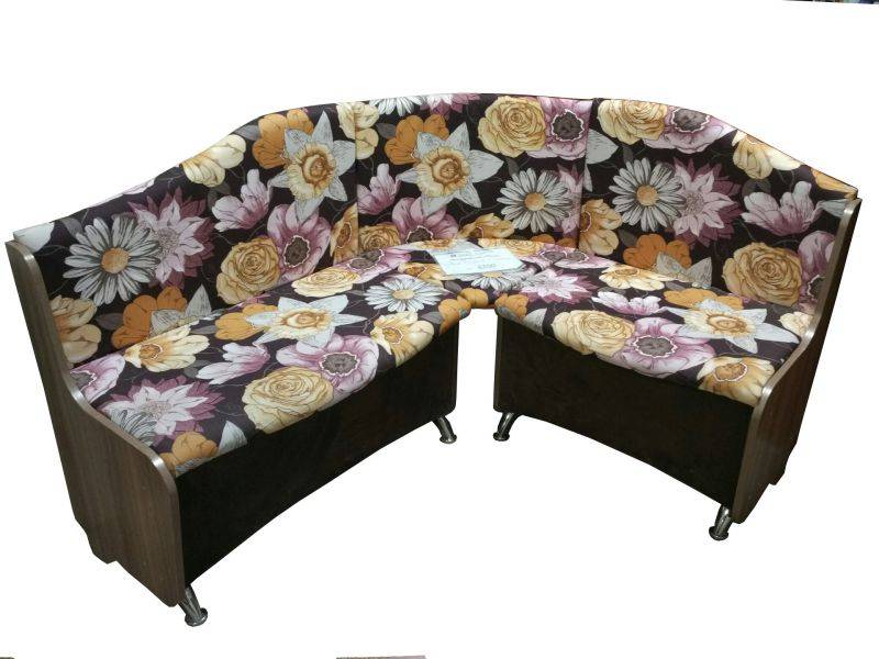 кухонный угол мила в Нижневартовске