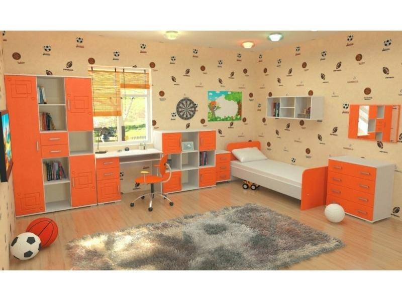 детская каприз модульная в Нижневартовске