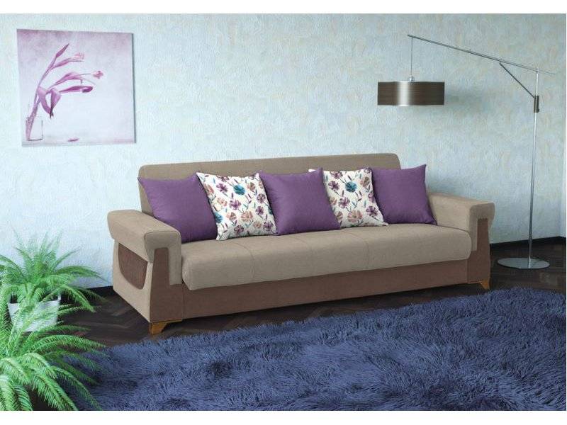 диван-кровать чарли в Нижневартовске