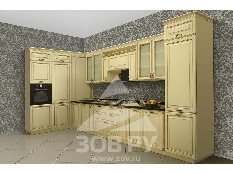 кухонный гарнитур париж в Нижневартовске