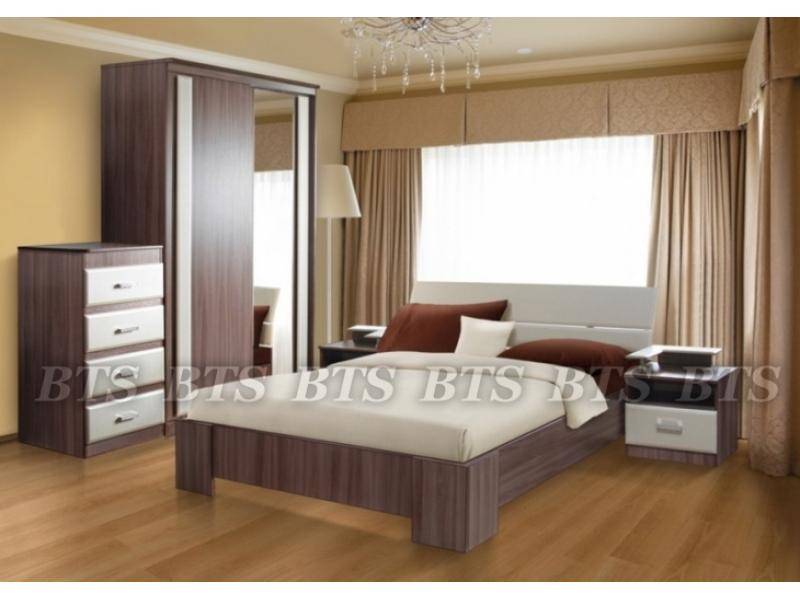 спальный гарнитур николь в Нижневартовске