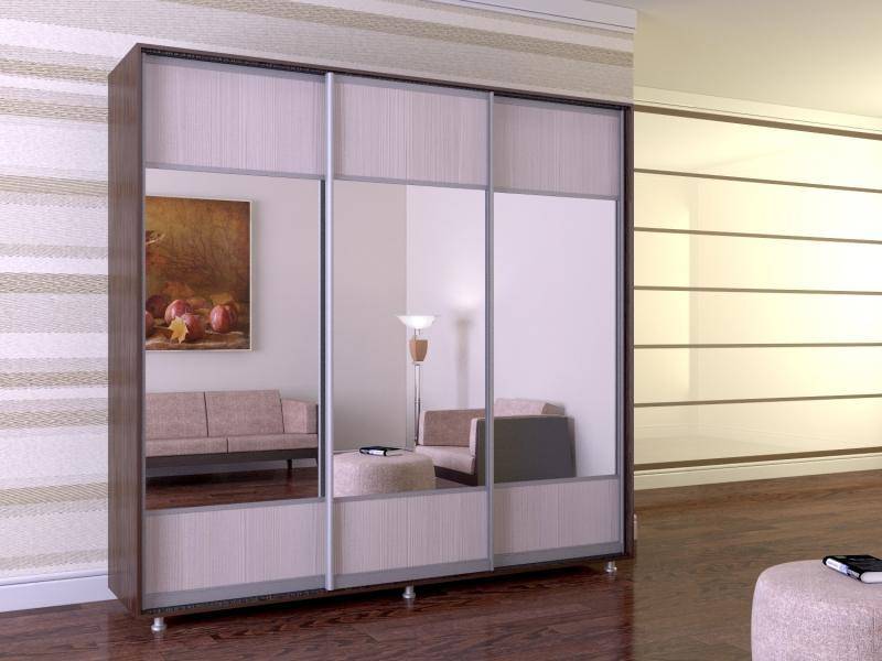 шкаф-купе оникс 2,4 в Нижневартовске