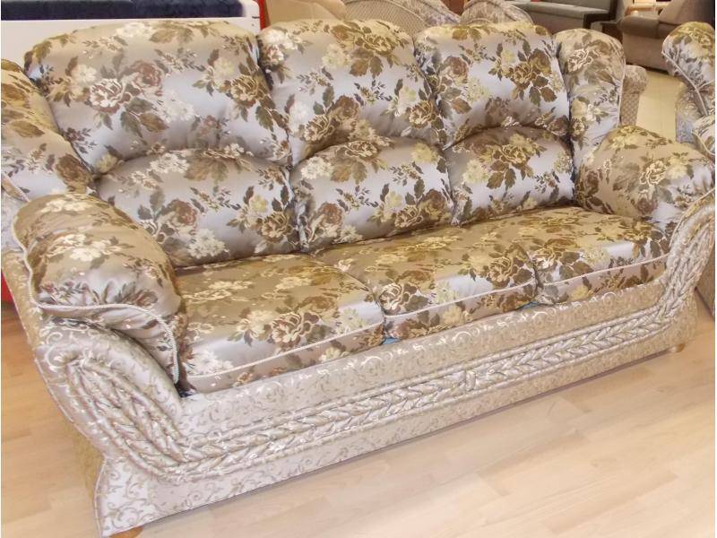 мягкий уютный диван в Нижневартовске