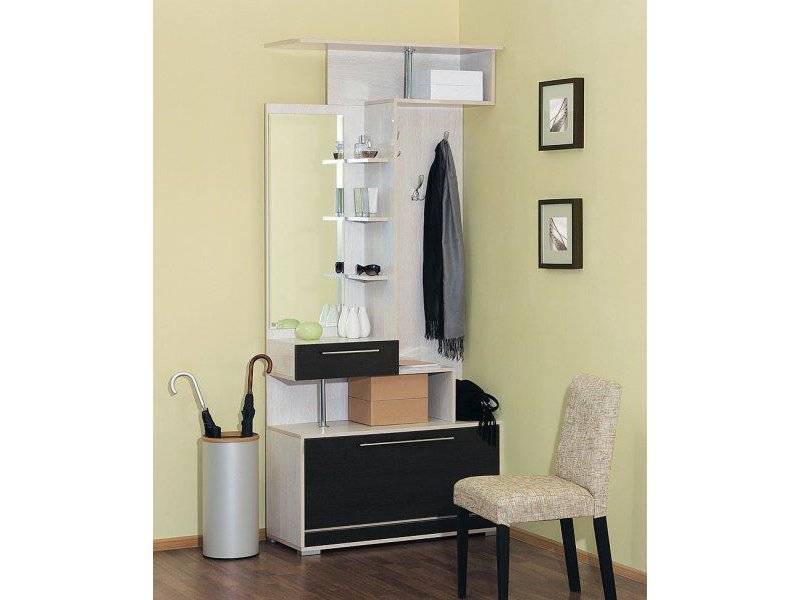 прихожая эгида 12 в Нижневартовске