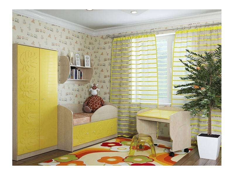 детская маугли в Нижневартовске