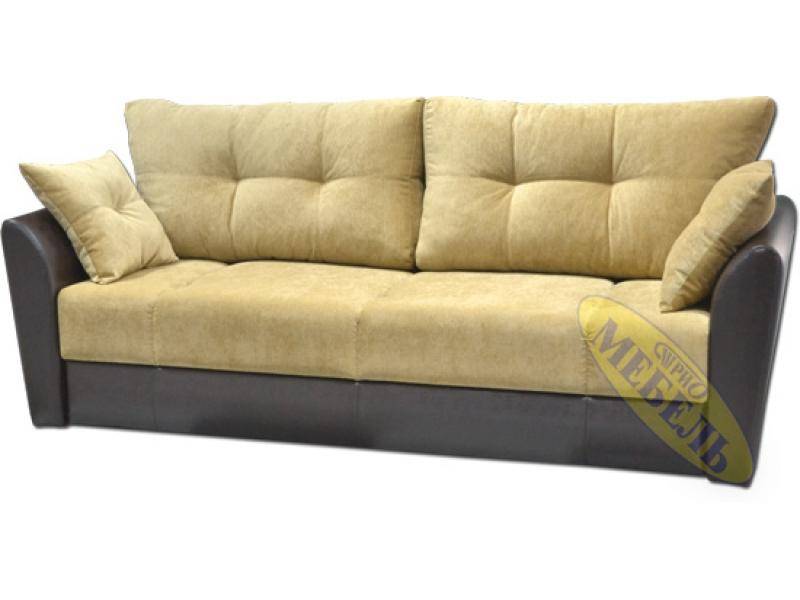 диван прямой «амстердам» в Нижневартовске