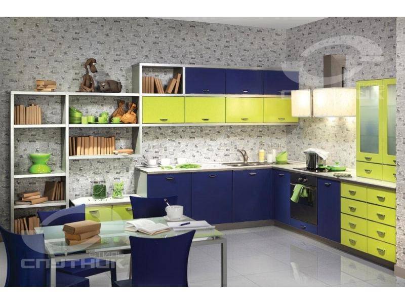 кухня вираж в Нижневартовске